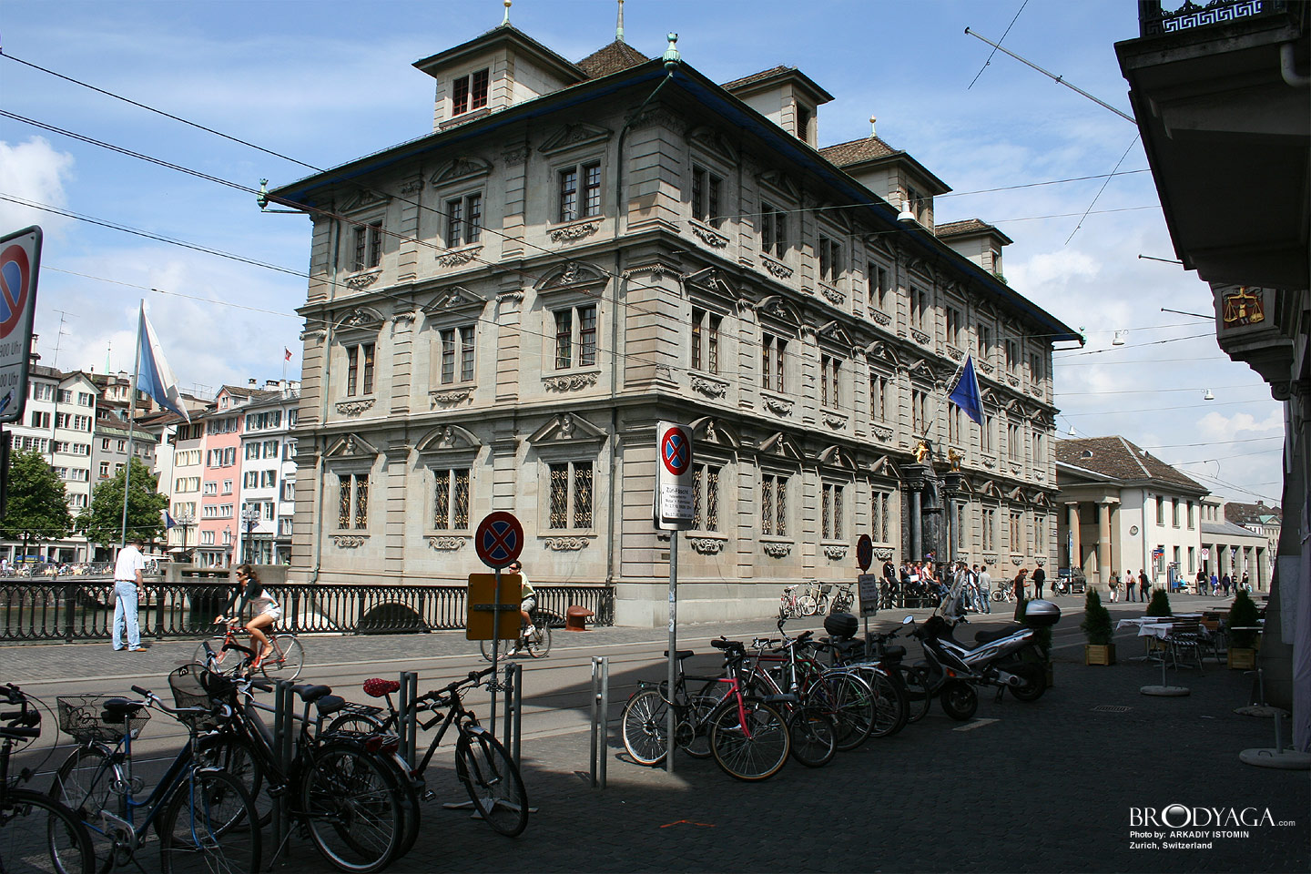 Zurich